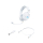 HYPERX Cloud Flight 2 Wireless White B5VC5AA - 1502956 - zdjęcie 6